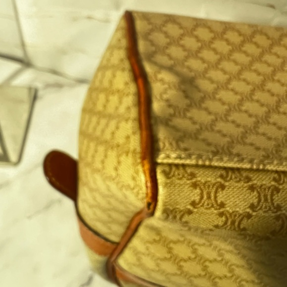 GUC Celine Macadam Satchel - Picture 9 of 13